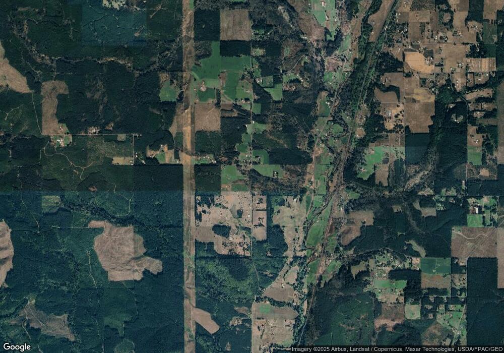 0 LOT 1 Roe Rd, Winlock, WA 98596 - photo 1