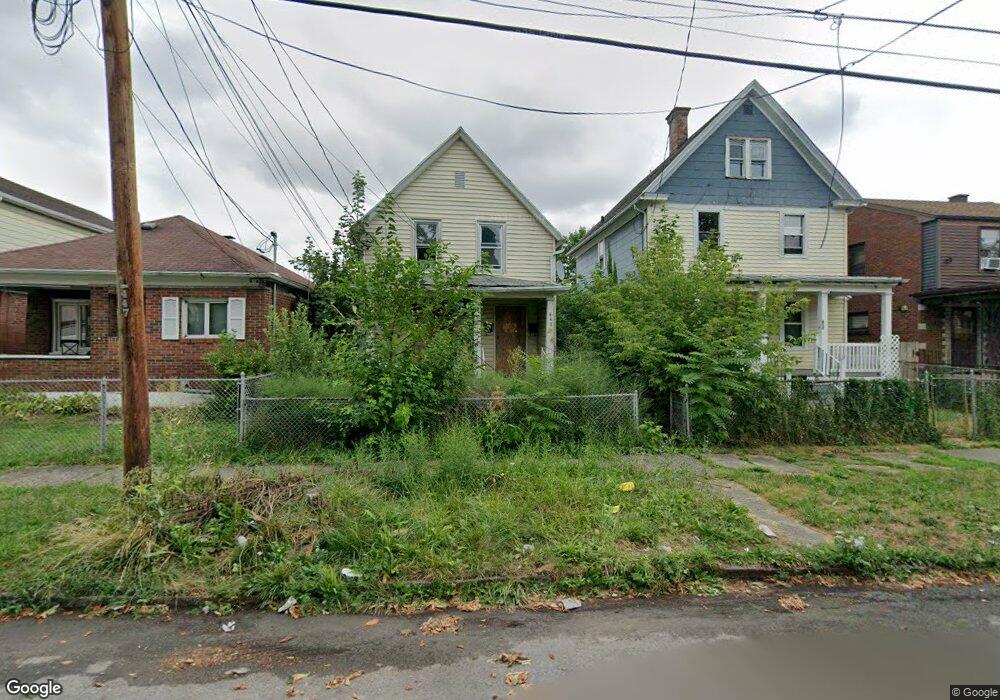 447 18th St, Niagara Falls, NY 14303 - photo 1