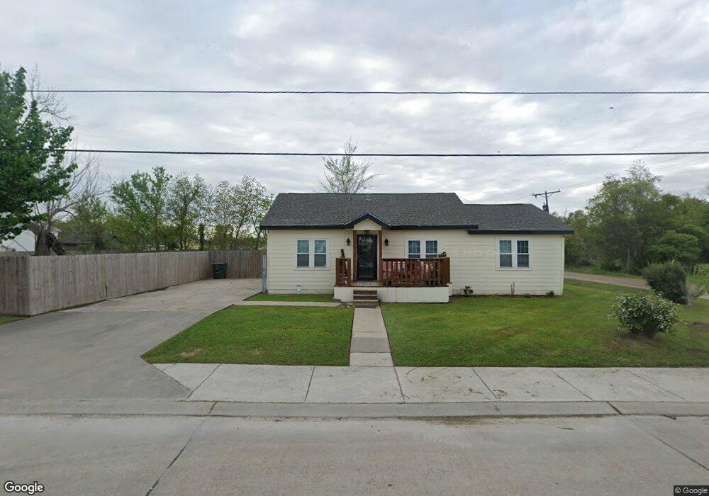 426 Mcnabb St, Lake Charles, LA 70615 - photo 1