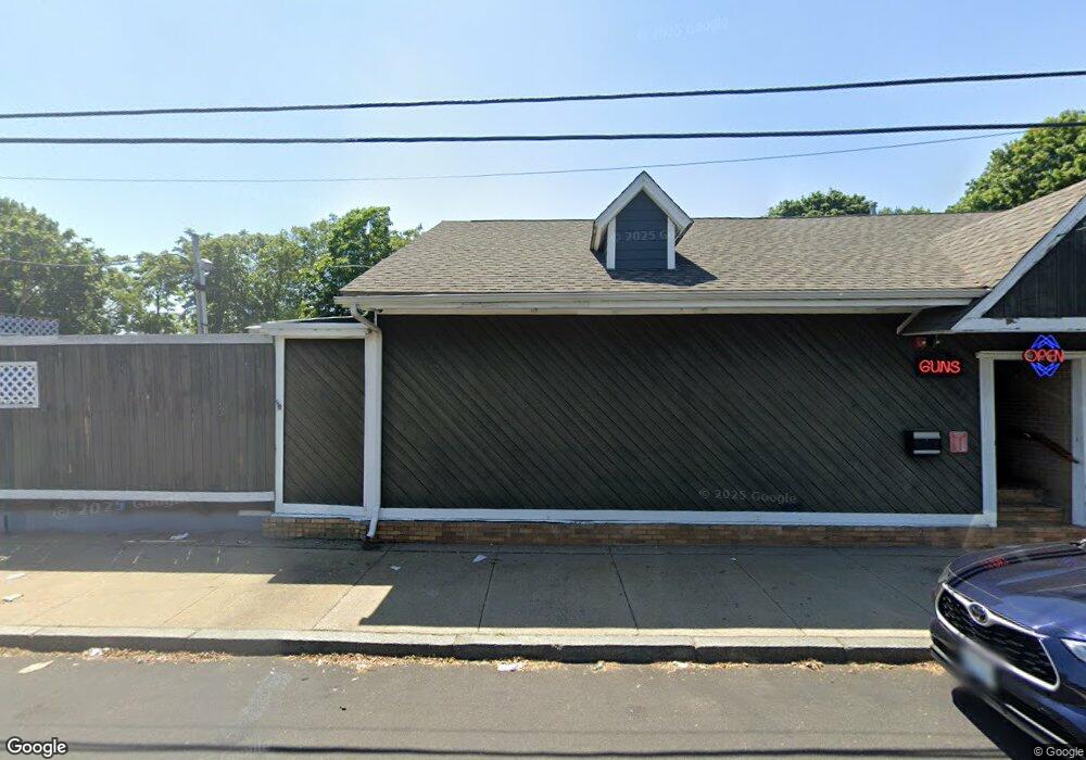 238 Middle St, Pawtucket, RI 02860 - photo 1