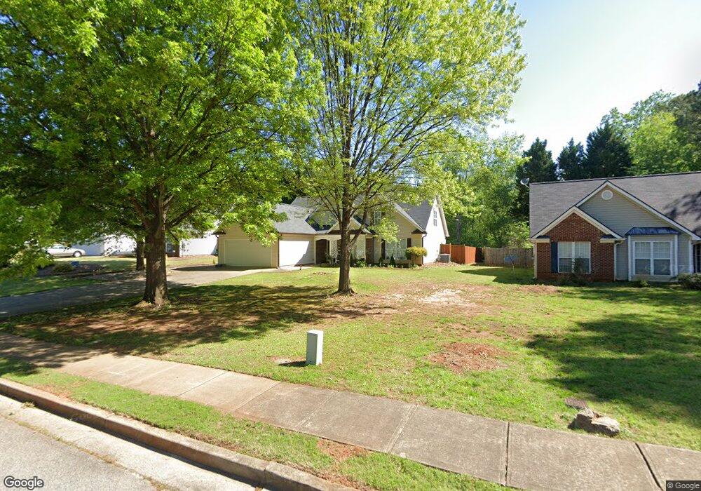 3013 Harris Mill Way, Duluth, GA 30096 - photo 1