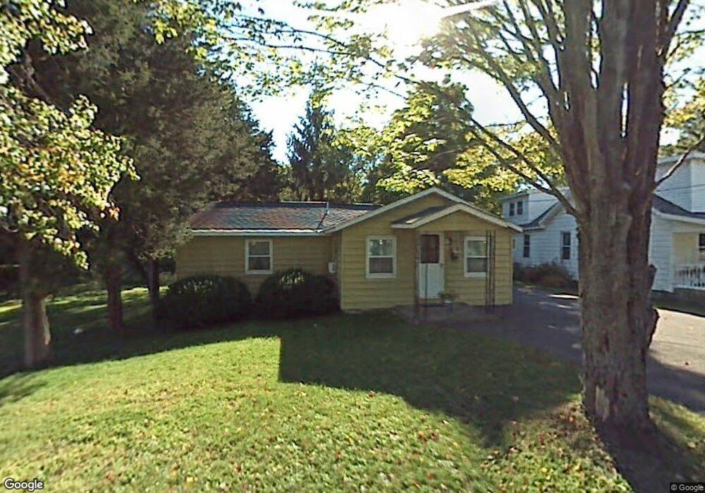 25 Delaware Ave, Rensselaer, NY 12144 - photo 1