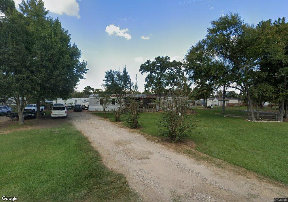 25304 Shoreline Rd, Hockley, TX 77447 - photo 1