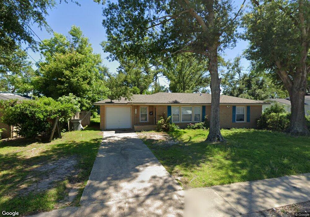 736 Azalea St, Lake Charles, LA 70607 - photo 1