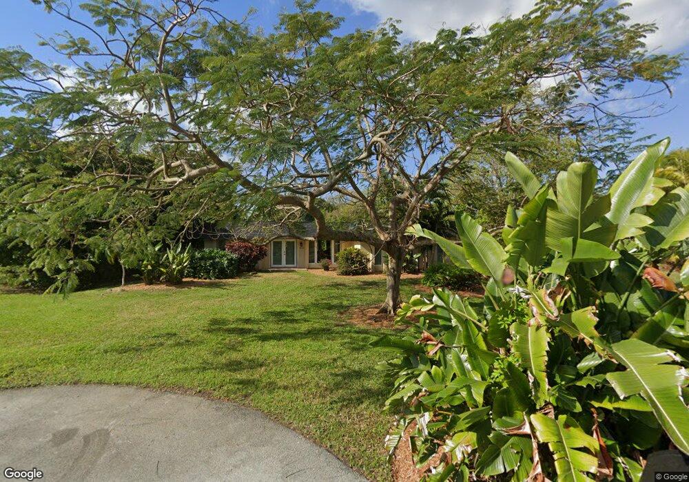 4024 SW 108th Terrace, Davie, FL 33328 - photo 1