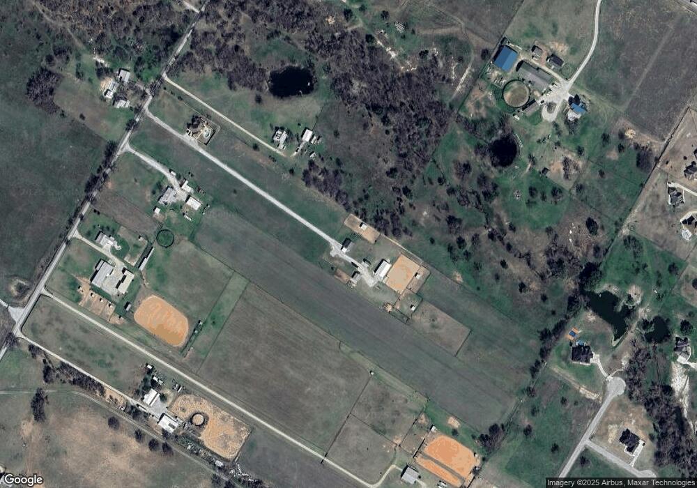 409 Pritchard Ln, Brock, TX 76087 - photo 1