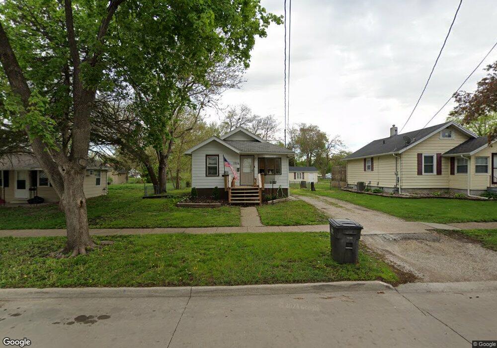 1239 E 26th St, Des Moines, IA 50317 - photo 1