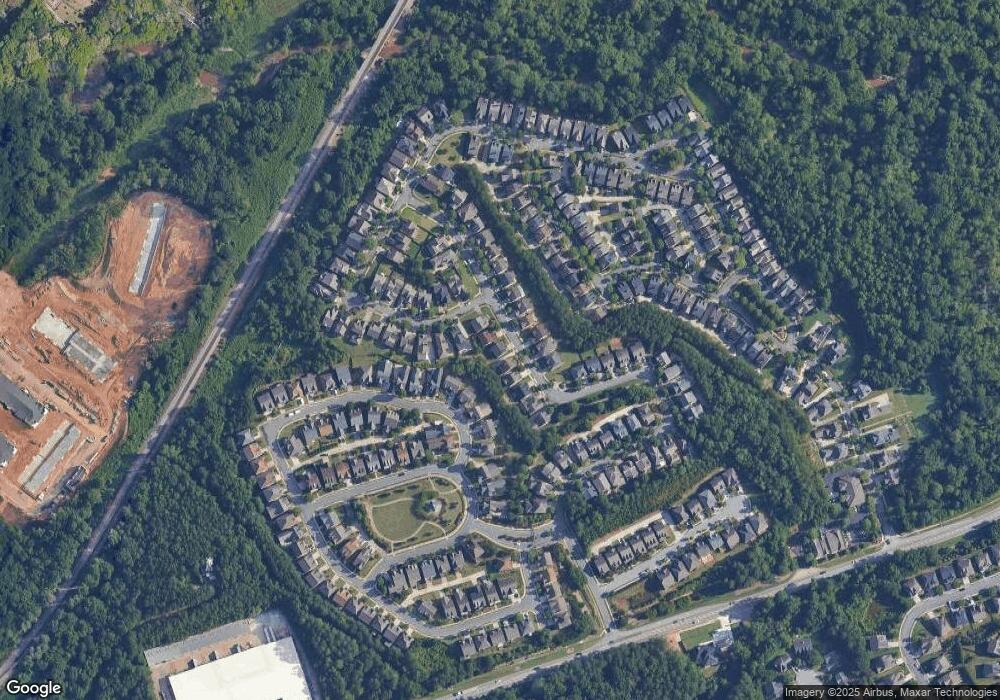 3890 Baxley Ridge Dr, Suwanee, GA 30024 - photo 1