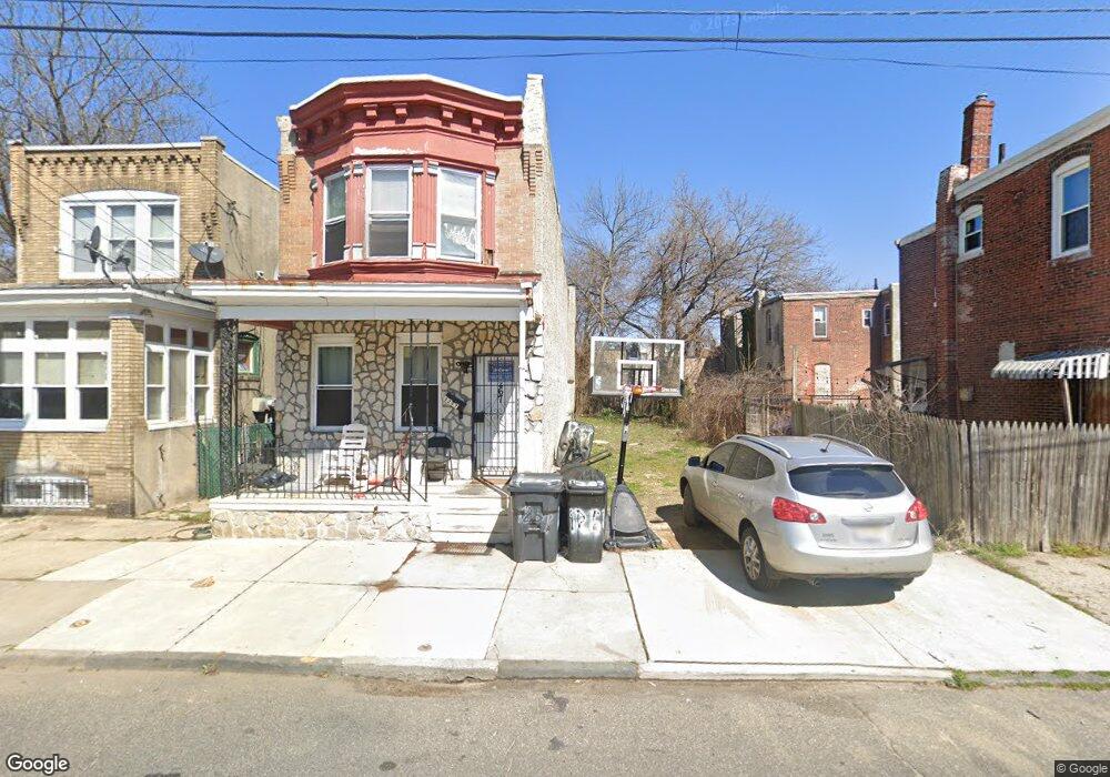 1269 Atlantic Ave, Camden, NJ 08104 - photo 1