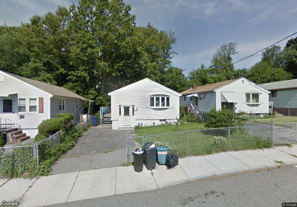 24 Prairie St, Mattapan, MA 02126 - photo 1