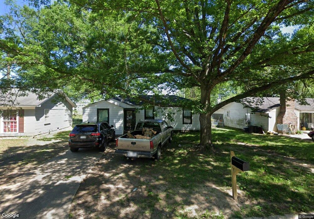 933 Guam St, Wake Village, TX 75501 - photo 1