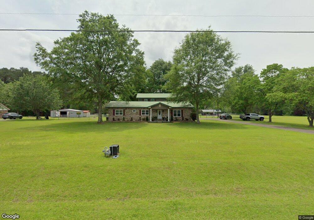 236 Lonesome Pines Rd, Laurel, MS 39443 - photo 1