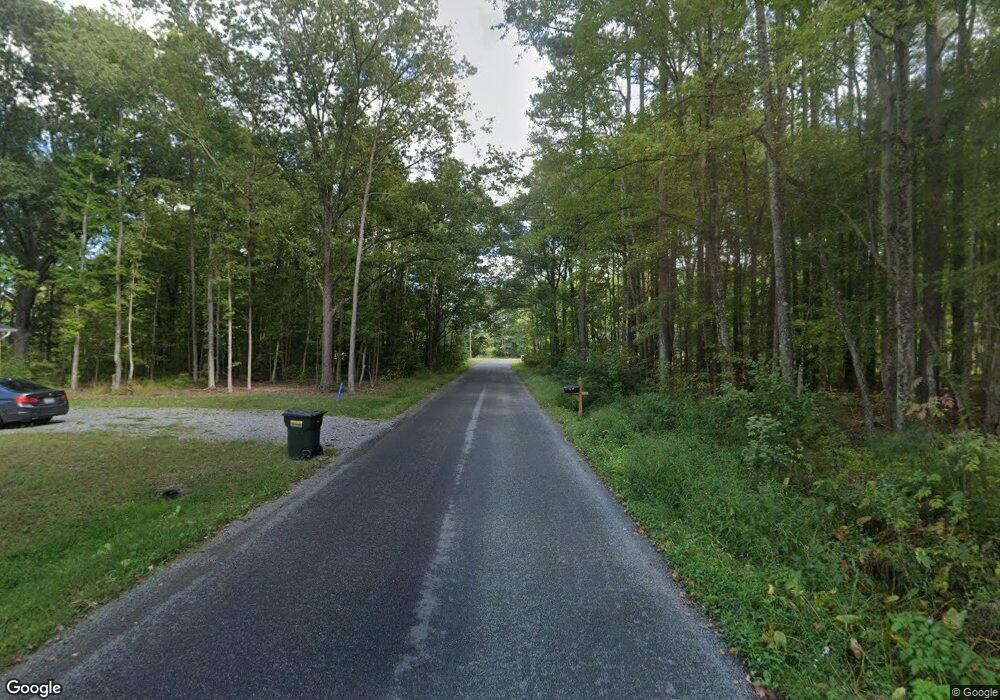 0 Lot 2 Laurel Ln unit WE7799436, Colonial Beach, VA 22443 - photo 1