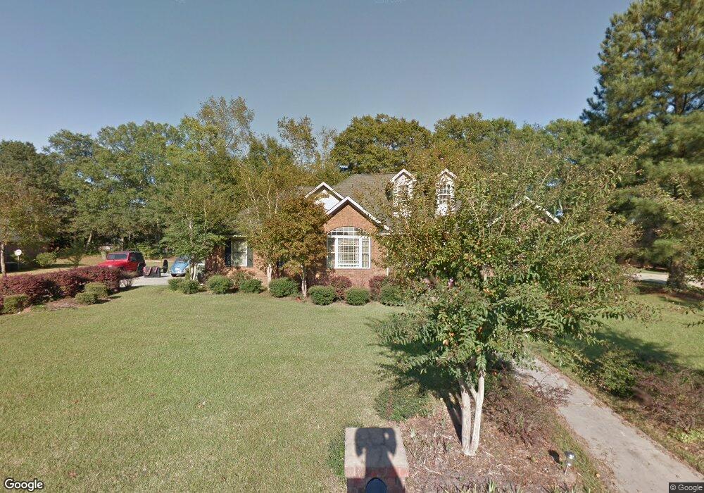 135 Elkhorn Trail, Sumter, SC 29154 - photo 1