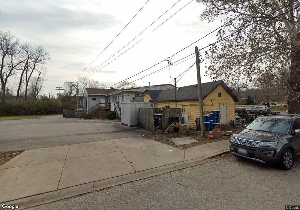 1107 S Main St, Algonquin, IL 60102 - photo 1