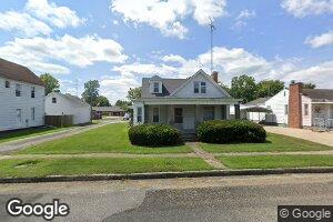 45 N Walnut St, Winchester, IL 62694