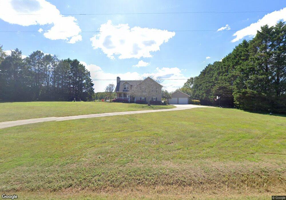 6241 Dahlonega Hwy, Clermont, GA 30527 - photo 1