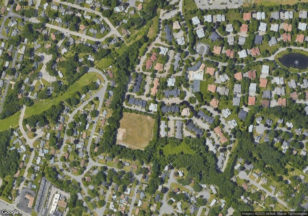 875 Halifax Dr unit 326, Warwick, RI 02886 - photo 1