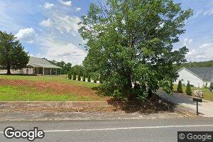 30 Mount Pleasant Rd NE, Fairmount, GA 30139