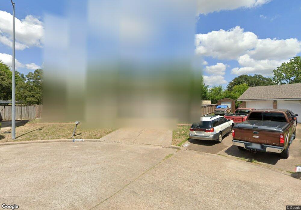 10315 Pimlico Ct, Houston, TX 77038 - photo 1