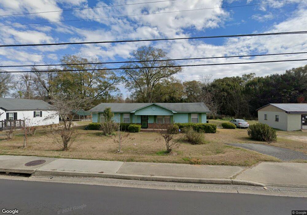 2109 Central Ave S, Tifton, GA 31794 - photo 1