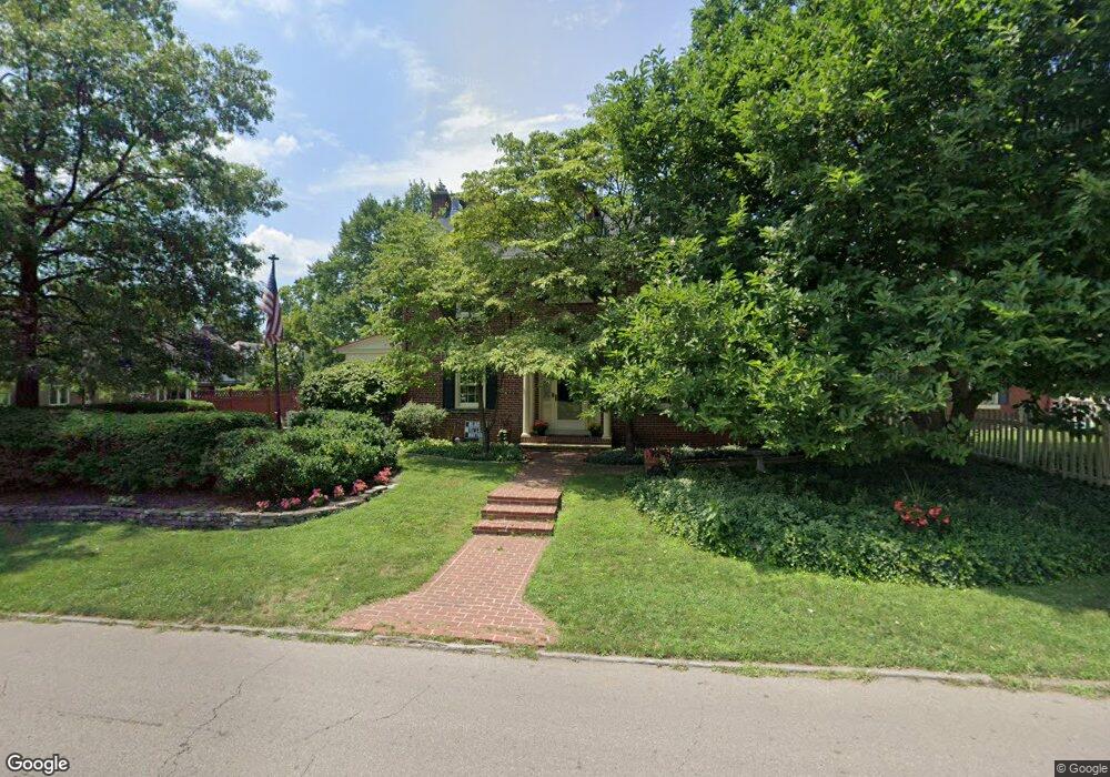 3583 Milton Ave, Columbus, OH 43214 - photo 1