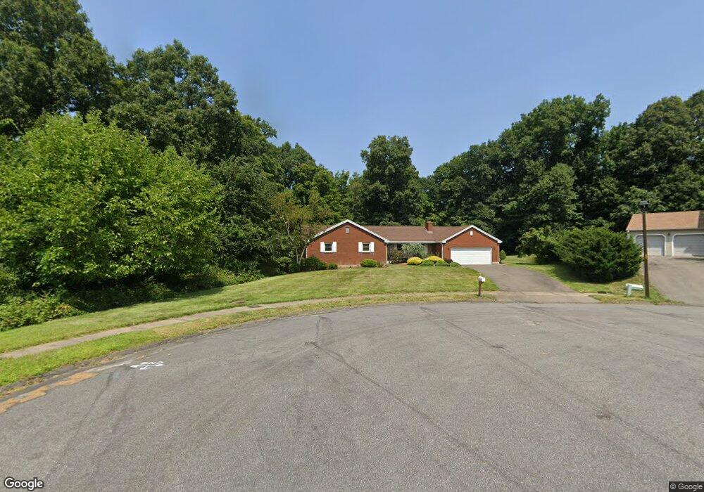 96 Tall Pines Ln, Rocky Hill, CT 06067 - photo 1