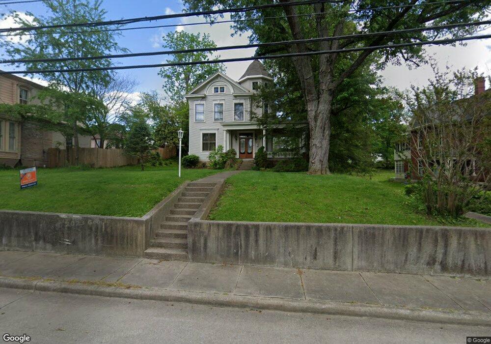 614 N Capitol Ave, Corydon, IN 47112 - photo 1