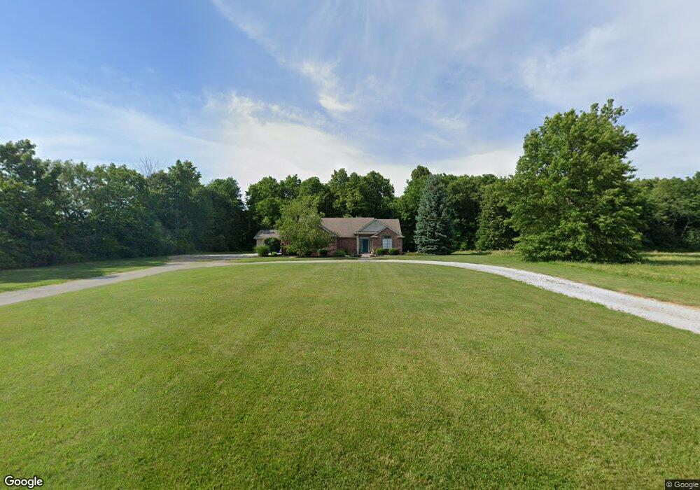 7701 E 800 S-92 unit 92, Fort Wayne, IN 46814 - photo 1