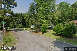 103 Freeman St, Garysburg, NC 27831