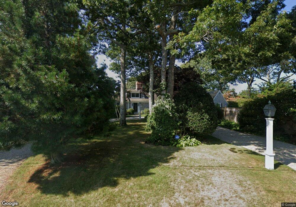 230 Clamshell Cove Rd, Cotuit, MA 2635 - photo 1