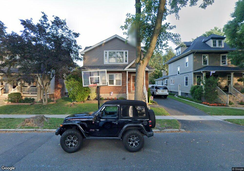 48 Harvard Rd, Audubon, NJ 08106 - photo 1