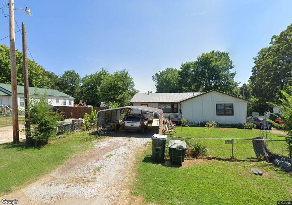 6116 W 61st St S, Tulsa, OK 74131 - photo 1