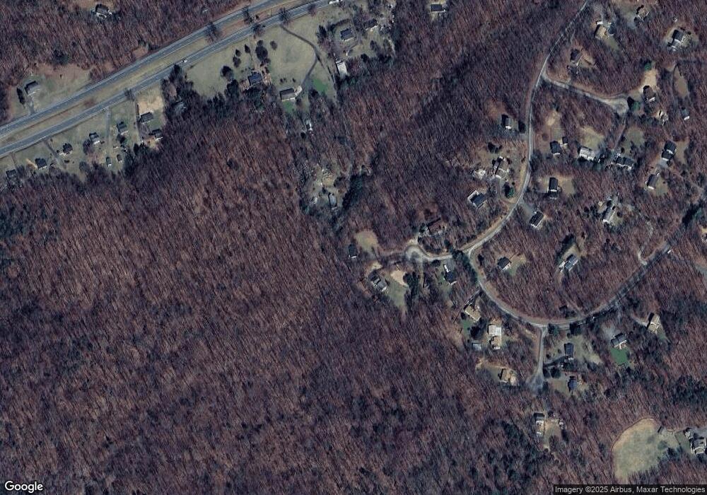 18318 Sumter Rd, Culpeper, VA 22701 - photo 1