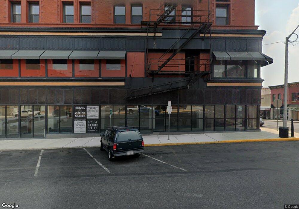 Lot 8a E Granite St, Butte, MT 59701 - photo 1