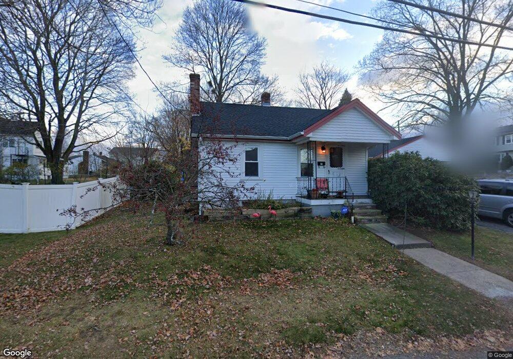 31 Ode St, Waltham, MA 02451 - photo 1