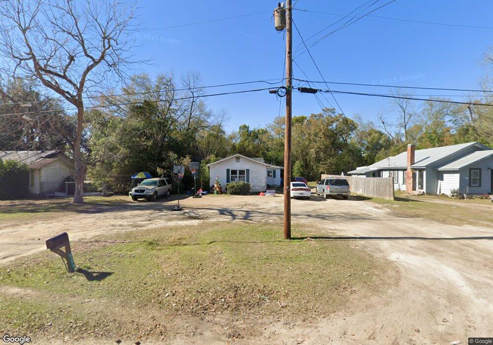 506 S Dowling Ave, Donalsonville, GA 39845 - photo 1