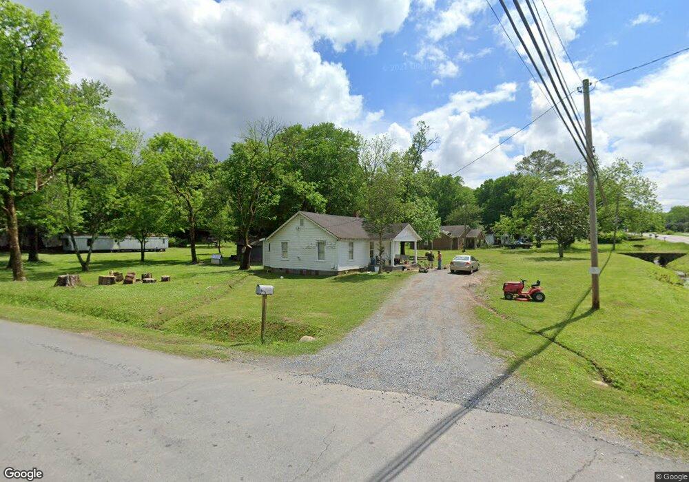 1301 Cave Spring Rd SW, Rome, GA 30161 - photo 1