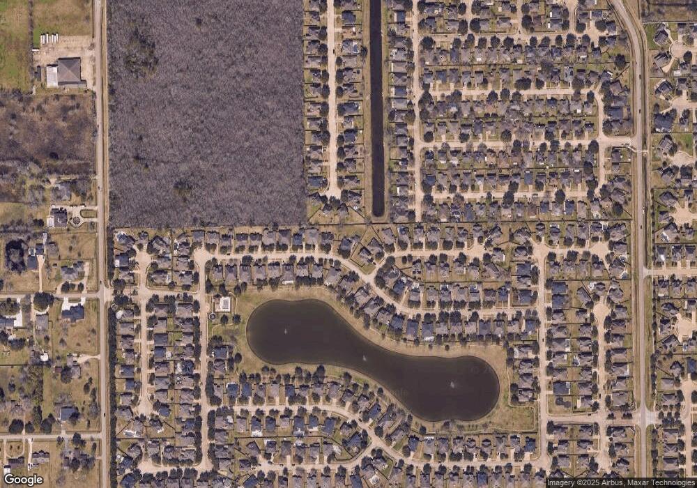4707 Chaperel Dr, Pearland, TX 77584 - photo 1