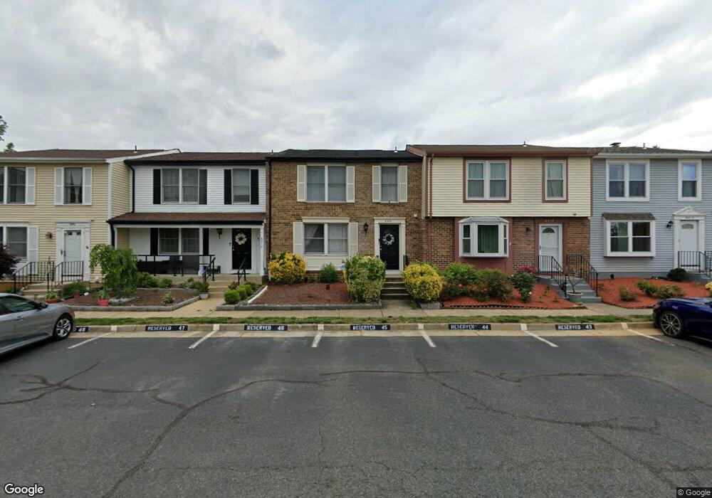 6316 Meeting House Way, Alexandria, VA 22312 - photo 1