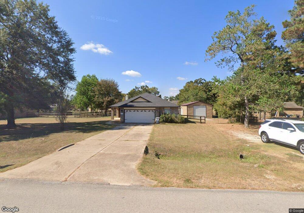 19034 Ranchcrest Dr, Magnolia, TX 77355 - photo 1