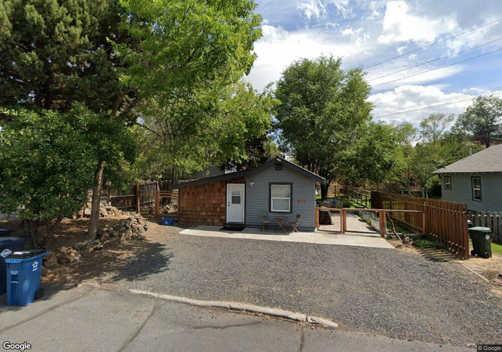 2024 NW Deschutes Place unit 1, Bend, OR 97701 - photo 1