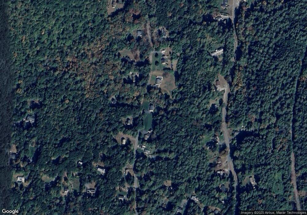 234 Bumstead Rd, Monson, MA 01057 - photo 1