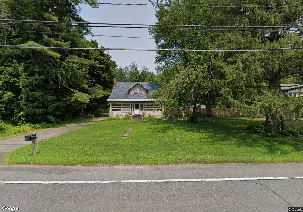 100 Maple Rd, Voorheesville, NY 12186 - photo 1