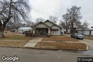 507 E 9th St, Pawhuska, OK 74056