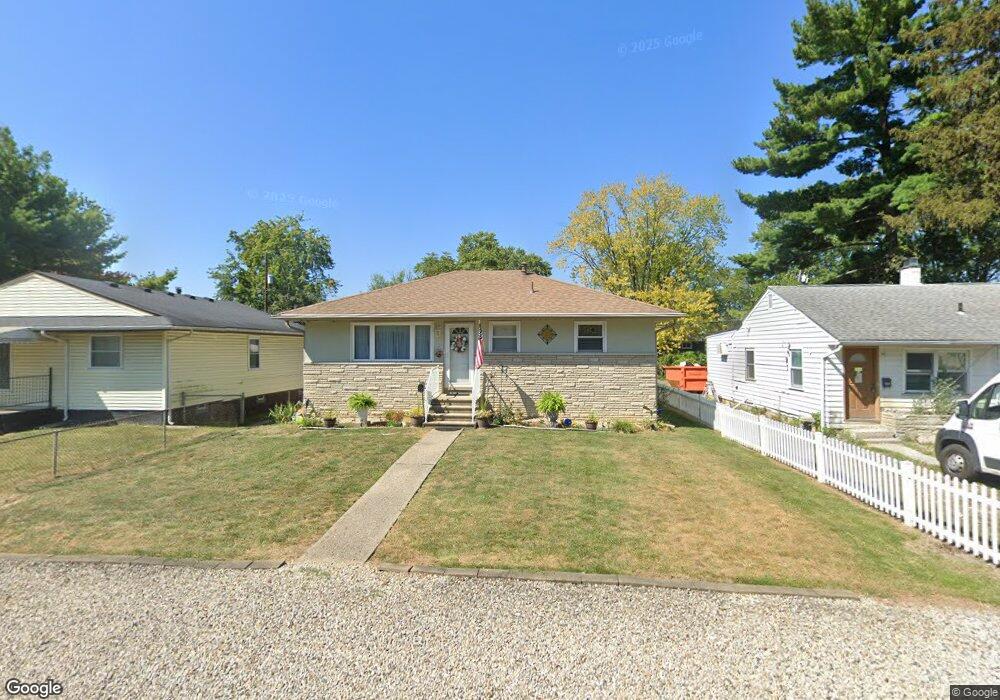 847 Westphal Ave, Columbus, OH 43213 - photo 1