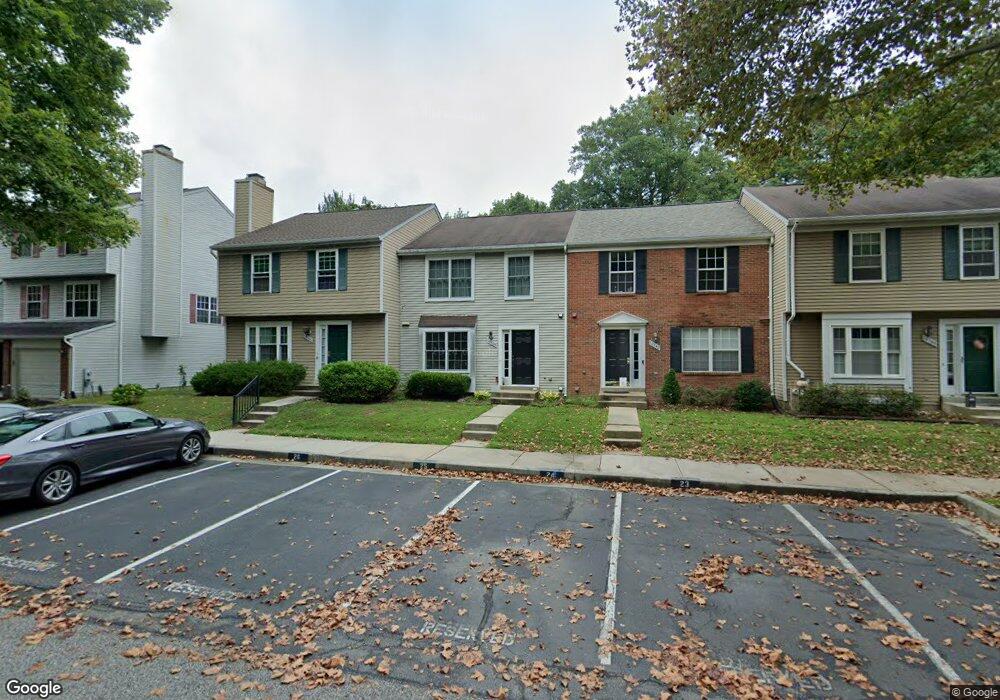 10344 College Square, Columbia, MD 21044 - photo 1