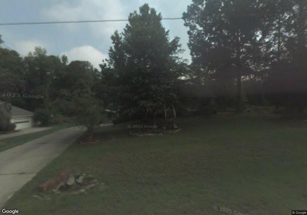 90 Mallet Way, Stockbridge, GA 30281 - photo 1