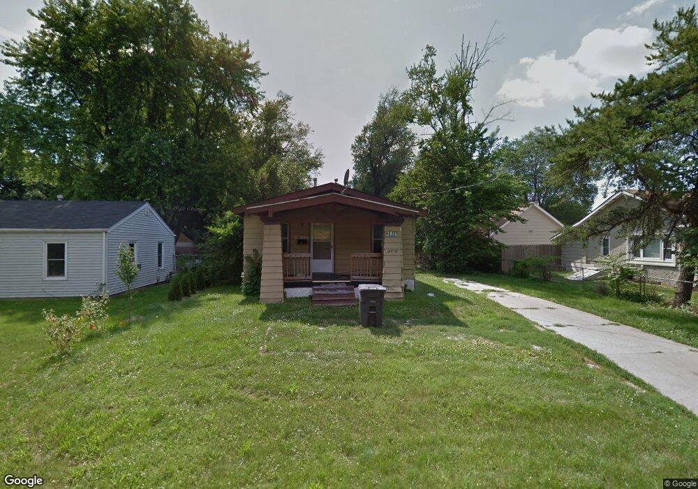 2416 Merle Hay Rd, Des Moines, IA 50310 - photo 1