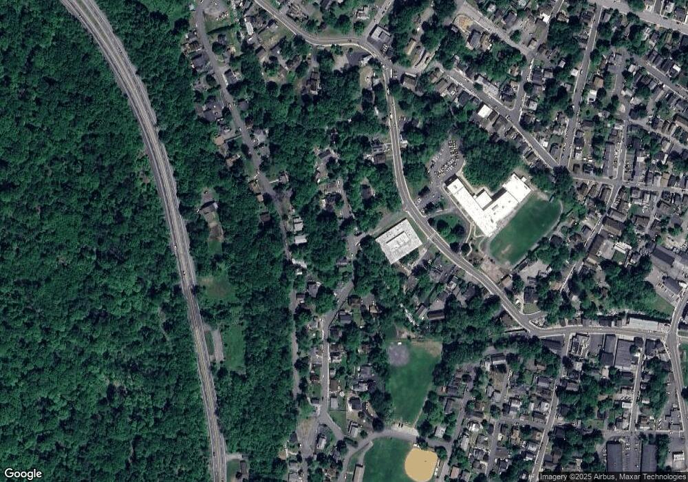 35 Oak Ave, Highland Falls, NY 10928 - photo 1